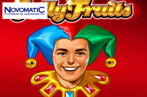 Jolly Fruits